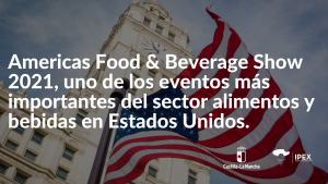 Americas Food & Beverage Show