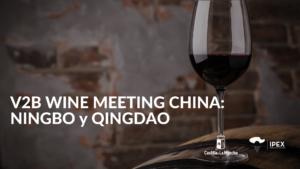 Wine Meetings Ningbo y Quingdao