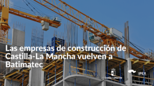 Las empresas de construcción de Castilla-La Mancha vuelven a Argelia a la feria Batimatec