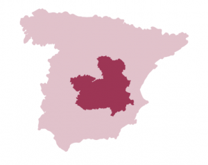 Castilla La Mancha destino de inversión
