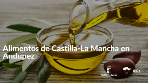 Castilla-La Mancha realiza una promoción de productos de la región en la tienda online de uno de los principales distribuidores de alimentos españoles en Alemania
