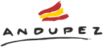 logo Andupez