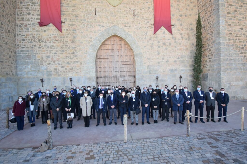 Castilla-La Mancha celebra su VI Foro de Empresas de Capital Extranjero