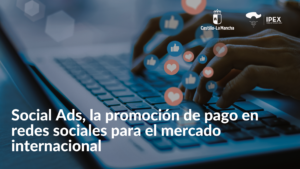 Social Ads, la promoción de pago en redes sociales para el mercado internacional