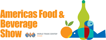 Americas Food and beverages show 2022
