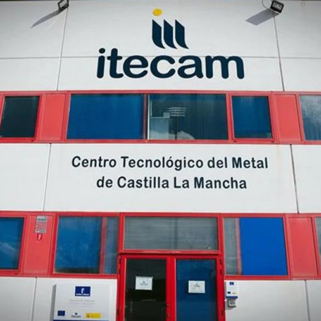 ITECAM - La metalmecánica, una de las industrias más dinámicas de la economía de CLM