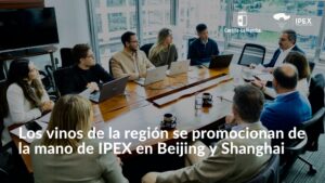 Misión comercial del IPEX para bienes de consumo, servicios y contract en Chile y Colombia