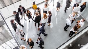 El IPEX apoya las empresas industriales que exponen en ferias internacionales.
