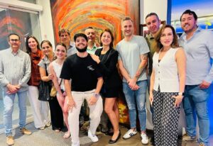 El IPEX organiza una misión de sectores industriales en Senegal, Costa de Marfil y Ghana