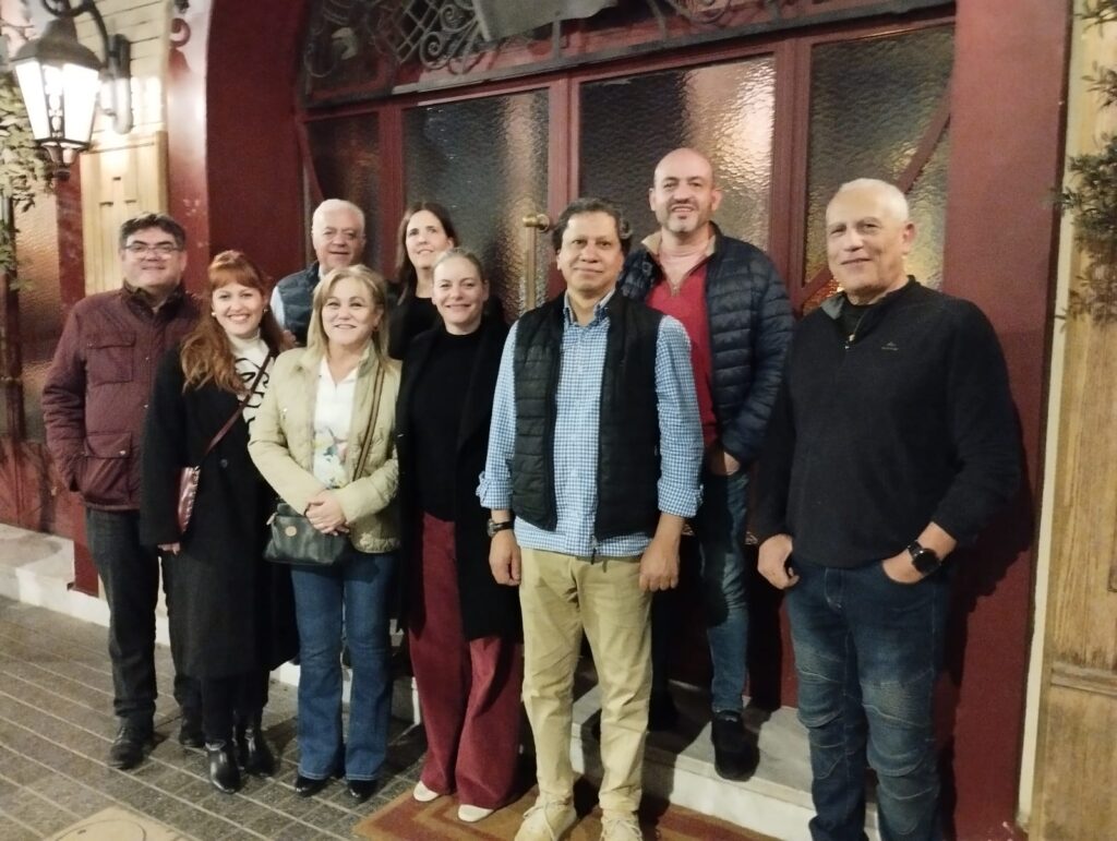 IPEX impulsa la internacionalización de empresas castellano-manchegas en Marruecos