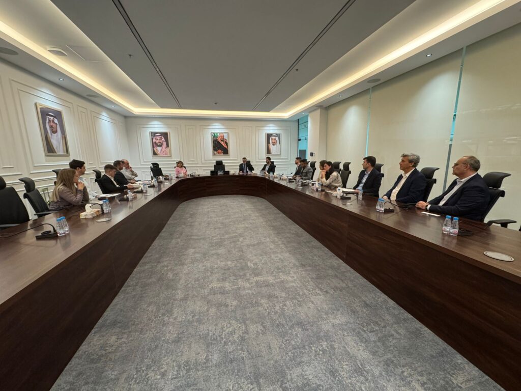 Los productos agroalimentarios de Castilla-La Mancha se promocionan en Arabia Saudí y Emiratos Árabes Unidos de la mano de IPEX.