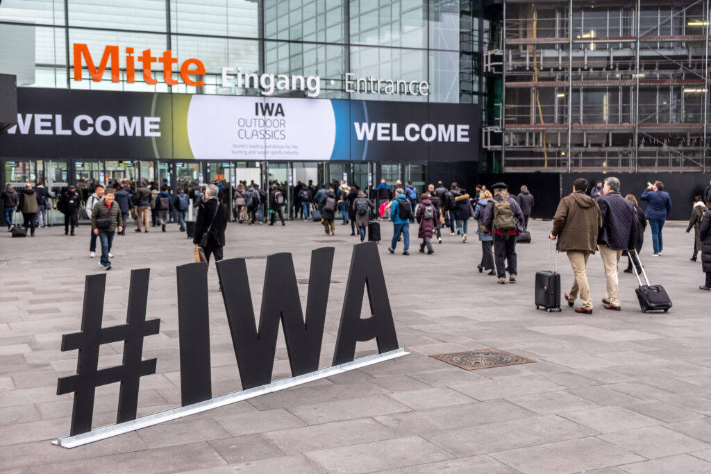 IWA OutdoorClassics 2025