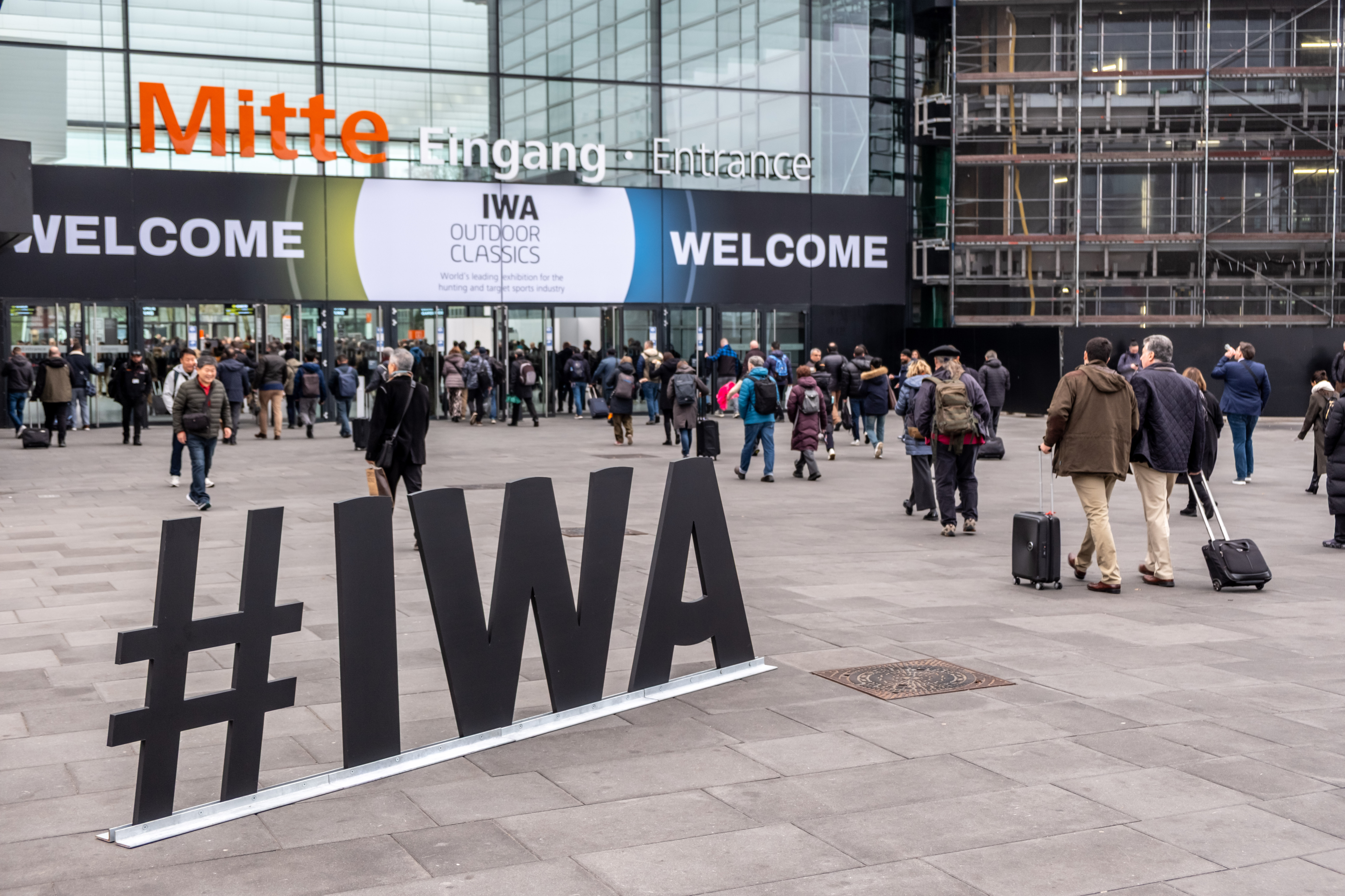 IWA OutdoorClassics 2025