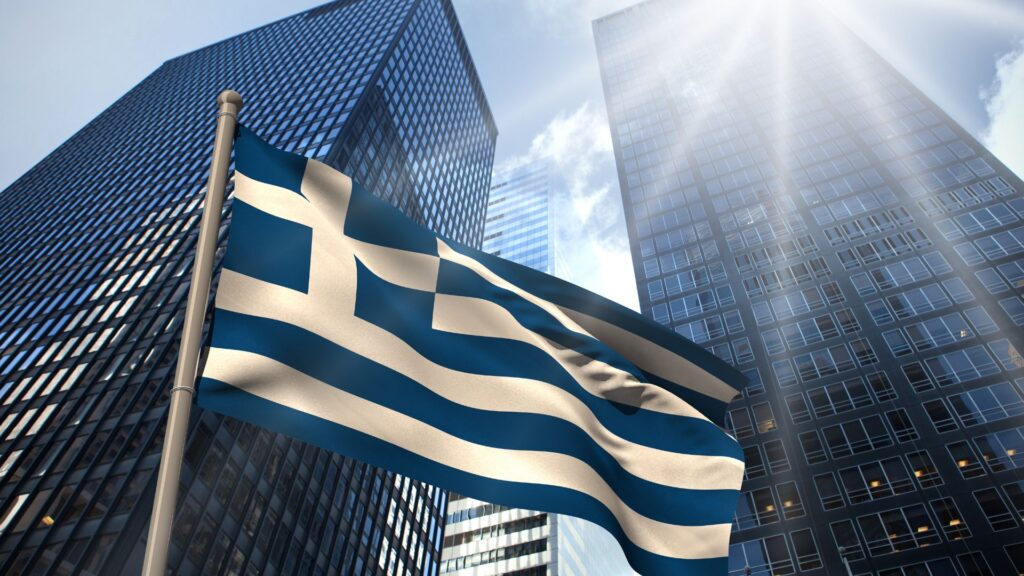 Acción de promoción IPEX Business Center CLM Foodexpo Greece 2026