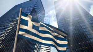 Acción de promoción IPEX Business Center CLM Foodexpo Greece 2026