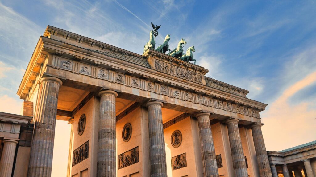 Acción de promoción IPEX: Visita a la Feria ITB Berlín 2026