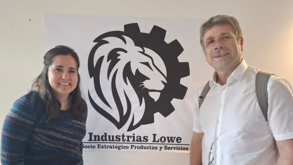 Misión comercial de bienes de consumo, servicios y contract del IPEX a México