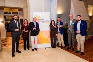 Los vinos de Castilla-La Mancha conquistan Polonia, Estonia y Lituania