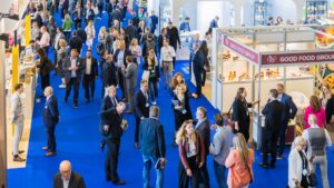 El IPEX impulsa la participación del sector de alimentos, nutrialimentos y productos para mascotas de Castilla-La Mancha en la Visita a la Feria PLMA 2026