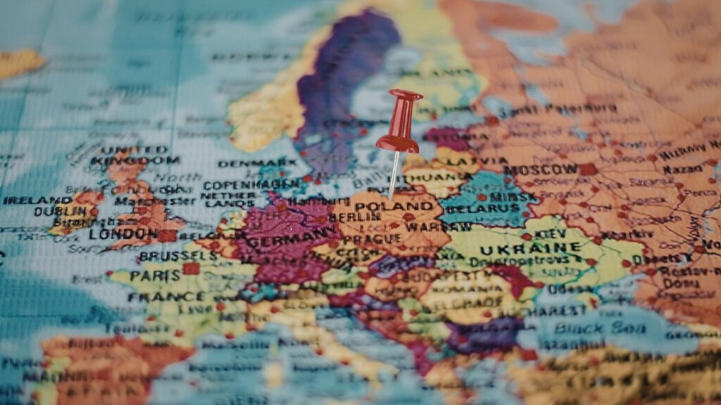 El IPEX impulsa la presencia del sector agroalimentario en Polonia, Estonia y Lituania