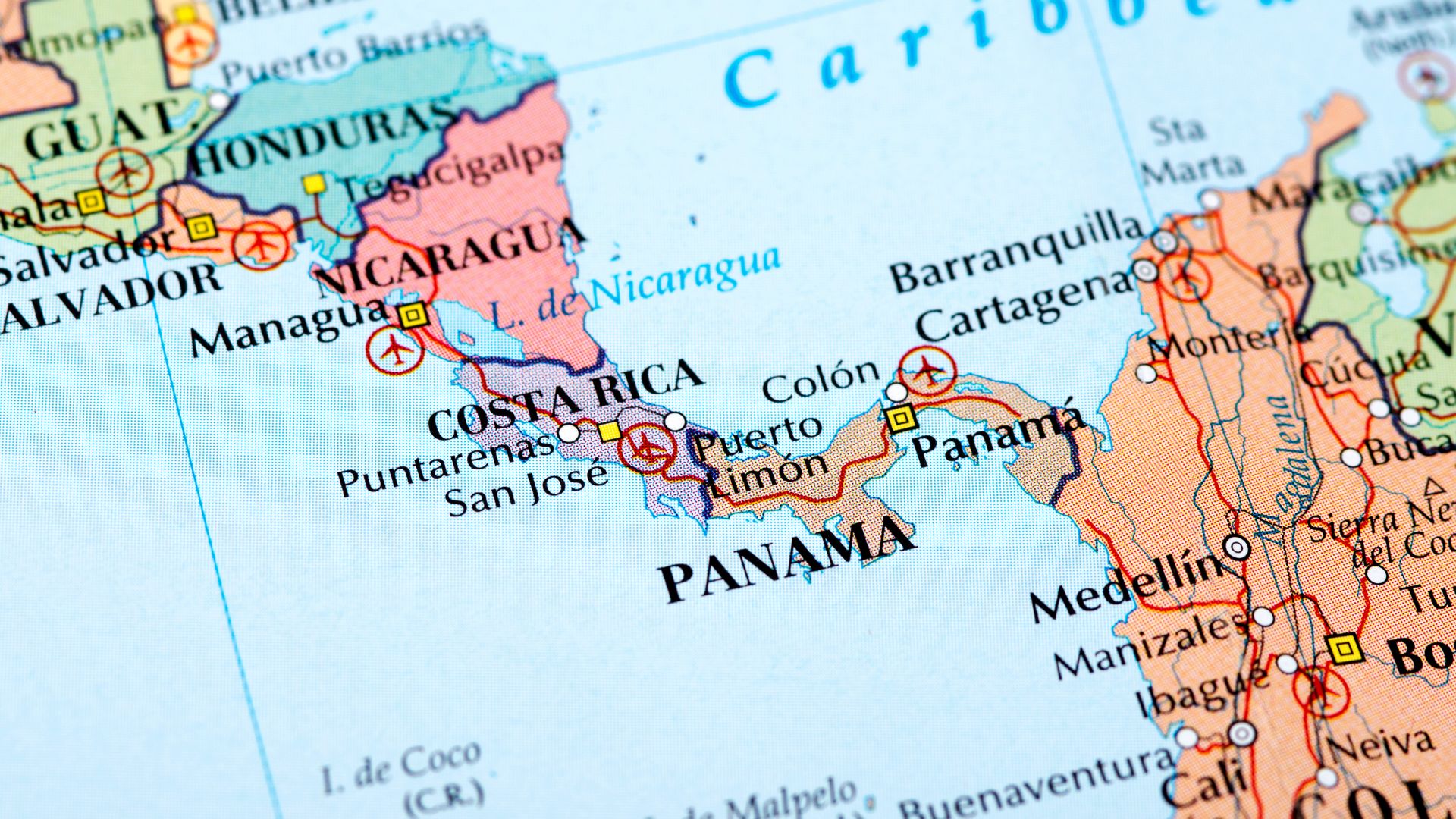 El IPEX impulsa la internacionalización del sector de bienes industriales de Castilla La Mancha en Panamá y Costa Rica en 2026