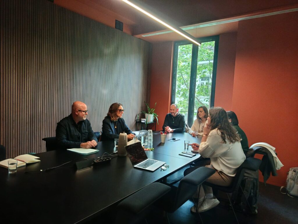 El IPEX celebra esta semana una misión comercial directa del sector moda a Bélgica y Países Bajos