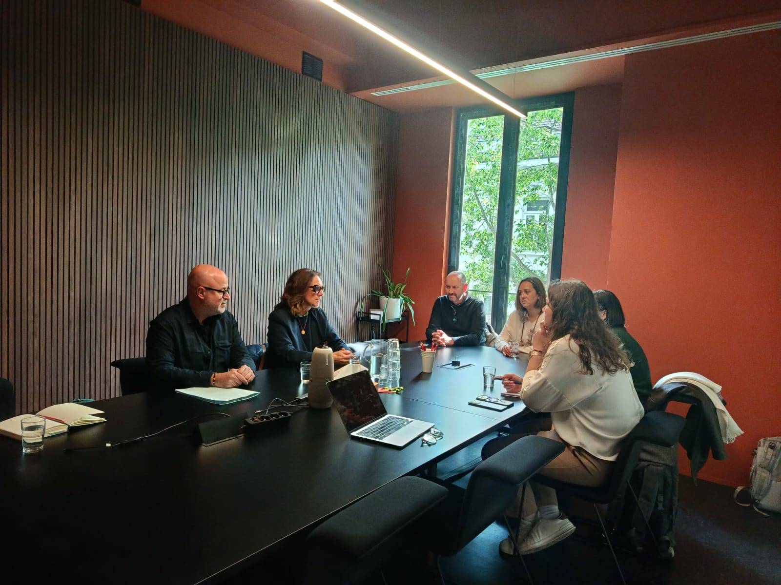 El IPEX celebra esta semana una misión comercial directa del sector moda a Bélgica y Países Bajos