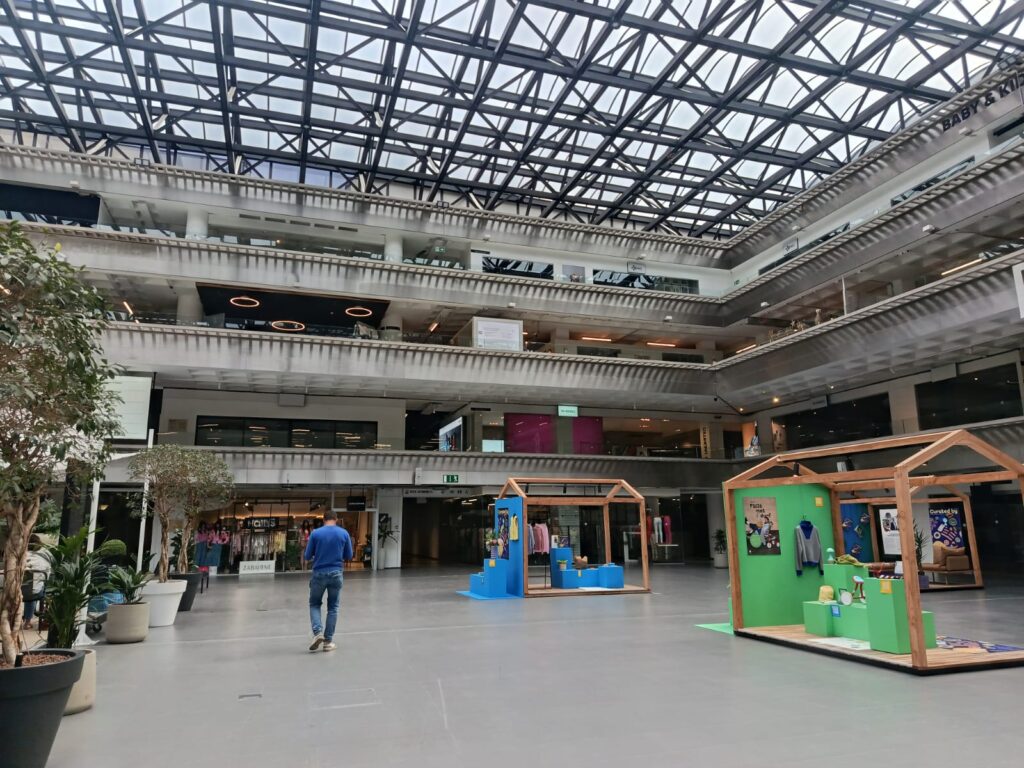 El IPEX celebra esta semana una misión comercial directa del sector moda a Bélgica y Países Bajos