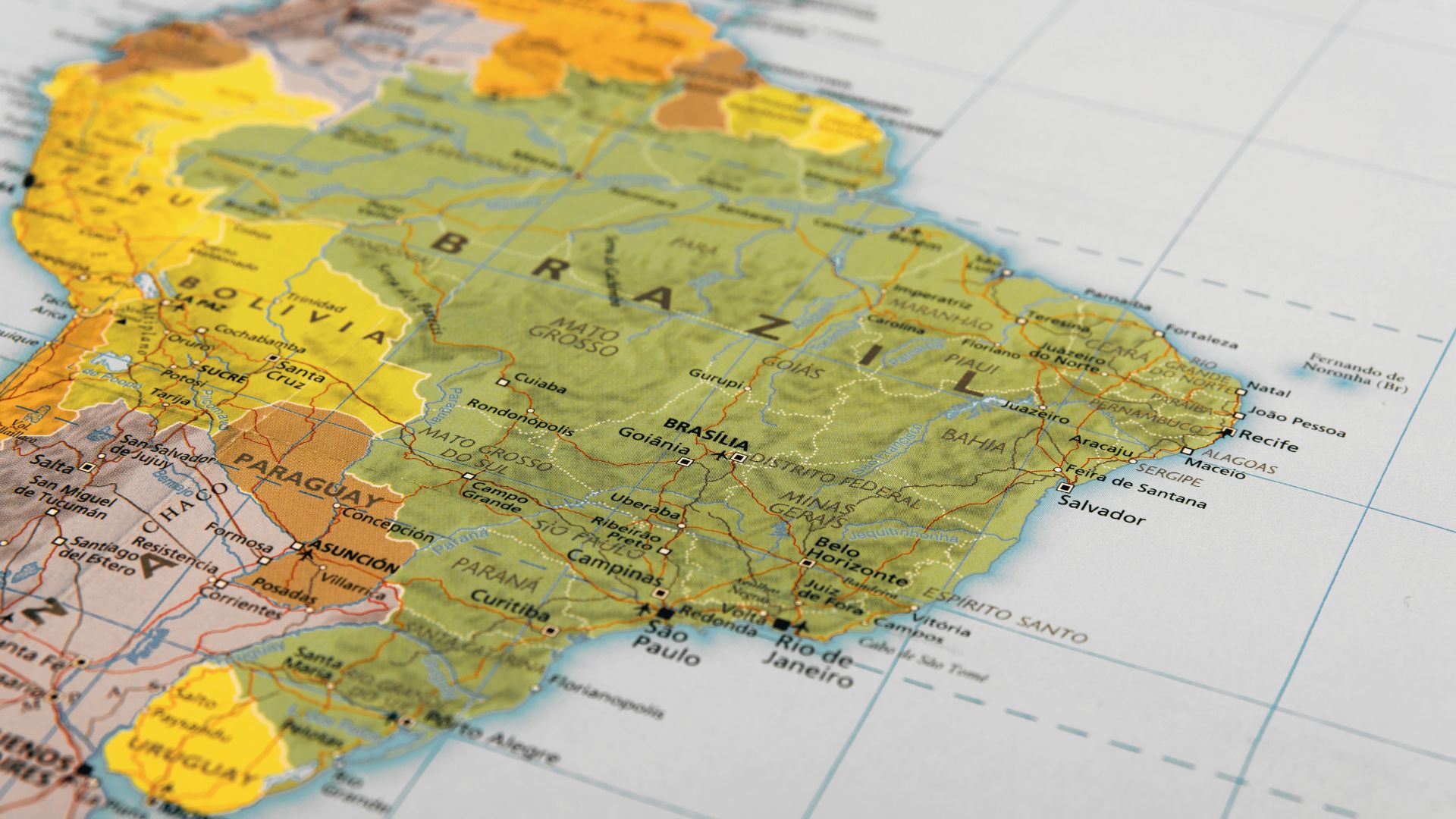 El IPEX organiza una presentación de alimentos en Uruguay y Brasil para impulsar la presencia internacional del sector agroalimentario regional