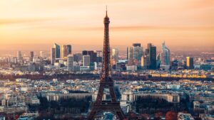 IPEX refuerza la promoción internacional del sector agroalimentario regional con una visita a SIAL París 2026