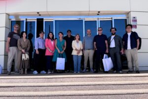 Castilla-La Mancha impulsa la internacionalización de su sector moda con una misión inversa de compradores internacionales en Toledo y Albacete