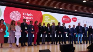 EL IPEX apoya la primera edición de Origin Natura 2025 con la participación de compradores internacionales