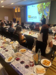 El IPEX impulsa la promoción del vino de Castilla-La Mancha en Taiwán y Tailandia