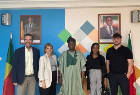 Castilla-La Mancha refuerza la promoción de sus vinos en África con una misión comercial en Guinea Ecuatorial y Camerún