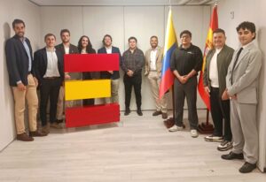 El IPEX organiza una misión de sectores industriales en Colombia