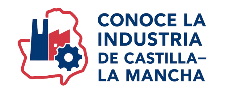 Conoce la industria de Castilla-La Mancha