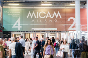Empresas de Castilla-La Mancha participan en MICAM Milano II 2026, la principal feria internacional del calzado