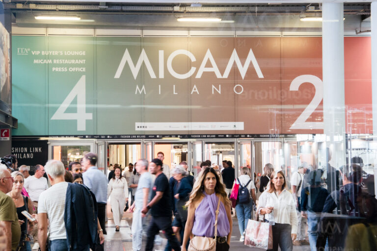 Empresas de Castilla-La Mancha participan en MICAM Milano II 2026, la principal feria internacional del calzado