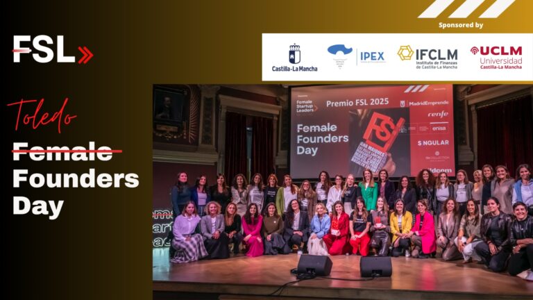 Female Founders Day Toledo 2026
