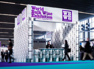 Acción de Promoción IPEX: Feria World Bulk Wine Exhibition 2026