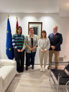 El IPEX impulsa la promoción internacional de los alimentos de Castilla-La Mancha en Uruguay, Brasil, Chile y Colombia