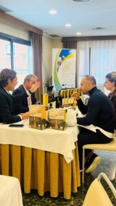 Castilla-La Mancha conecta a 24 empresas agroalimentarias con 20 importadores europeos en CLM Food Business Meetings 2026