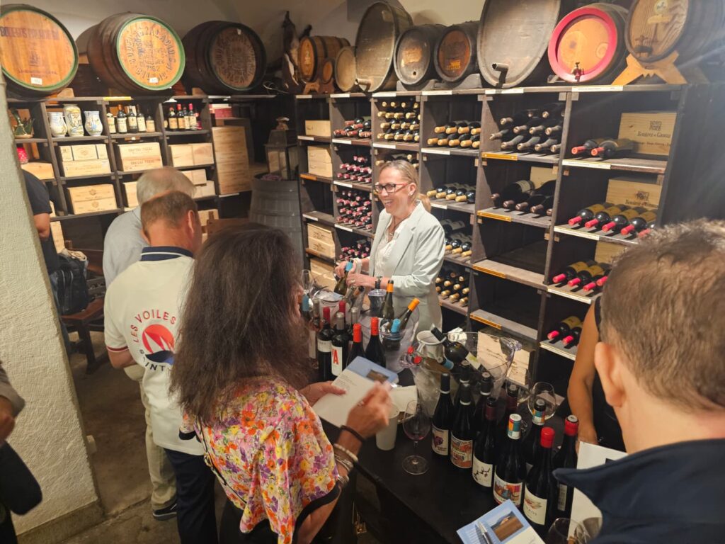Castilla-La Mancha promociona sus vinos en Suiza ante importadores y distribuidores del mercado helvético