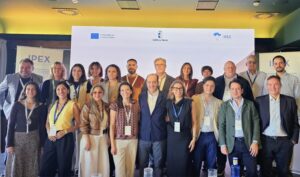 El IPEX celebra Habitat & Design Summit Castilla-La Mancha, encuentro internacional de arquitectos, diseñadores y fabricantes de la región